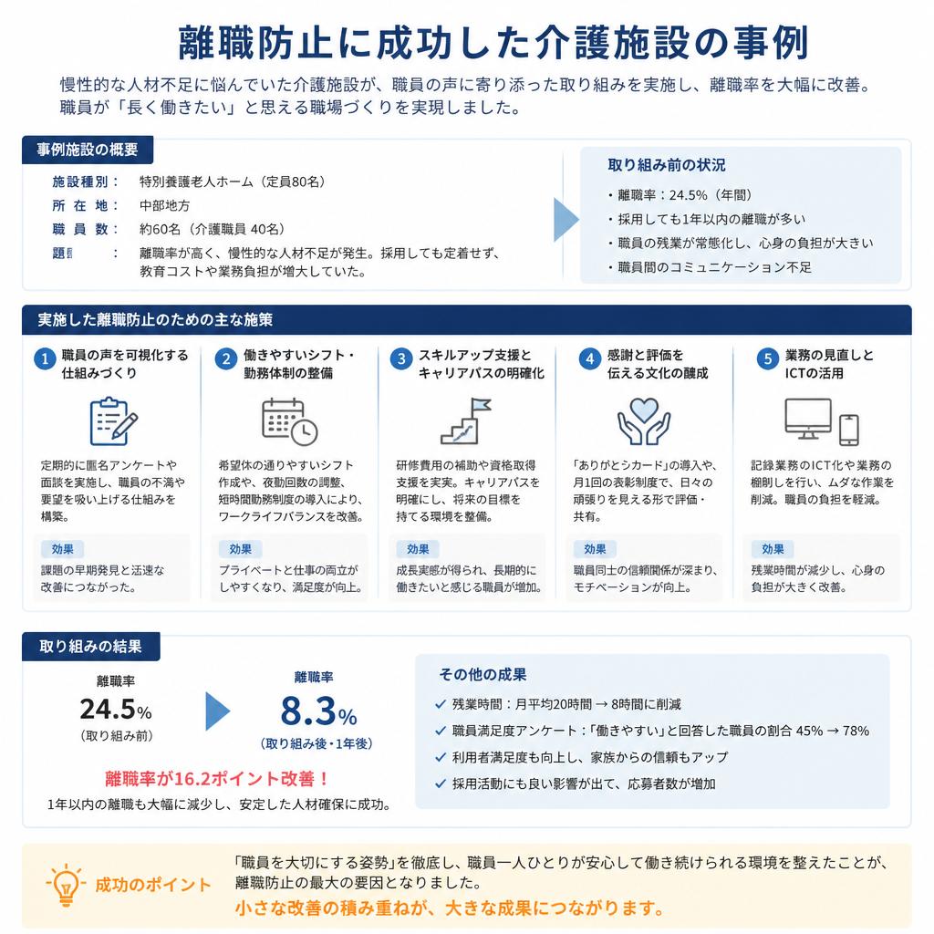 成功事例の共有