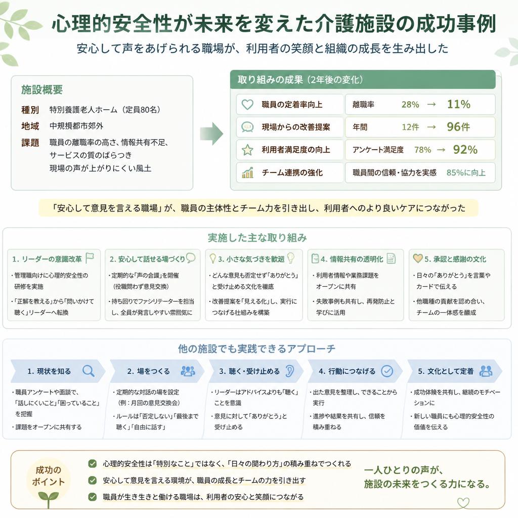 成功事例のご紹介